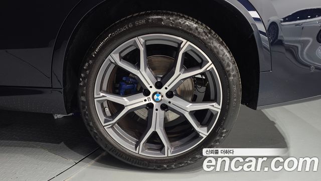 BMW X5 (G05) xDrive 40i M Sport 2026 — фото 27