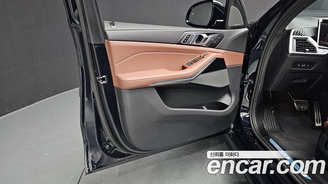 BMW X5 (G05) xDrive 40i M Sport 2026 — фото 30
