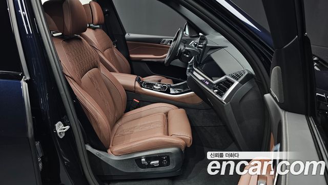 BMW X5 (G05) xDrive 40i M Sport 2026 — фото 32