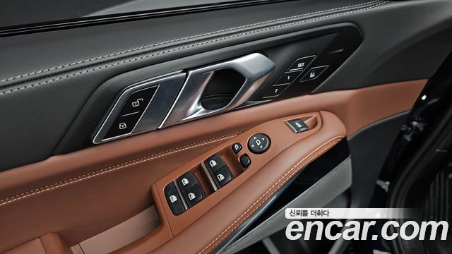 BMW X5 (G05) xDrive 40i M Sport 2026 — фото 35