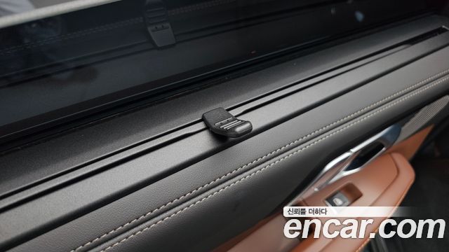 BMW X5 (G05) xDrive 40i M Sport 2026 — фото 36
