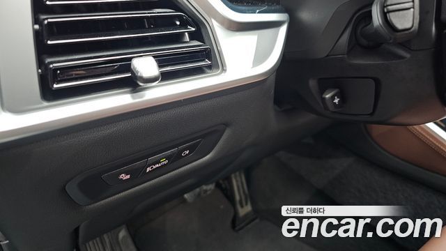 BMW X5 (G05) xDrive 40i M Sport 2026 — фото 38