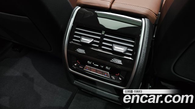 BMW X5 (G05) xDrive 40i M Sport 2026 — фото 40