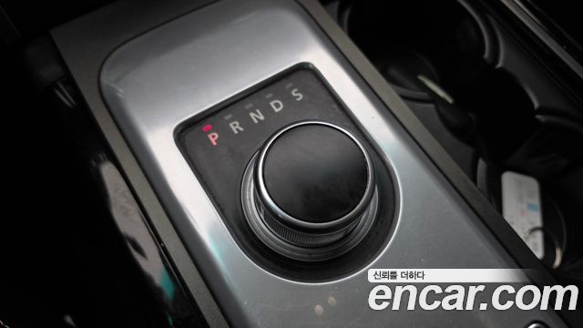 Land Rover Range Rover 4.4 TDV8 Vogue 2012 — фото 9