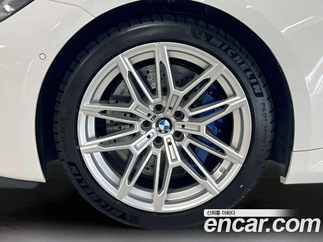 BMW M2 (G87) M2 Coupe 2025 — фото 5