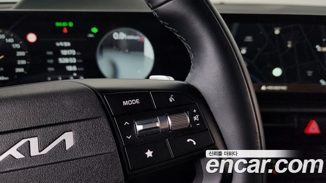 Kia Sportage Hybrid (V) HEV 1.6 2WD Signature X Line 2025 — фото 16