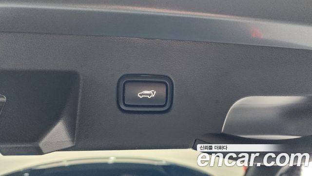 Kia Sportage Hybrid (V) HEV 1.6 2WD Signature X Line 2025 — фото 18