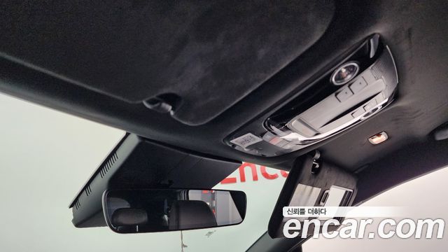 Kia Sportage Hybrid (V) HEV 1.6 2WD Signature X Line 2025 — фото 20