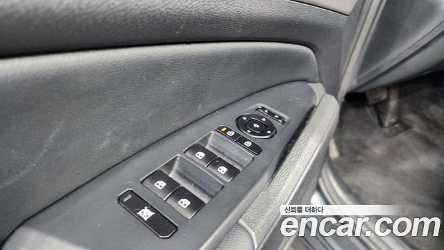 Kia Sportage Hybrid (V) HEV 1.6 2WD Signature X Line 2025 — фото 29