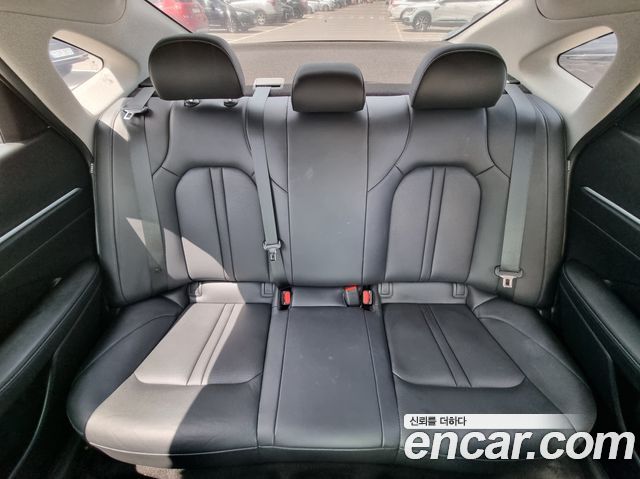 Hyundai Sonata The Edge (DN8) 1.6 Turbo Exclusive 2024 — фото 6