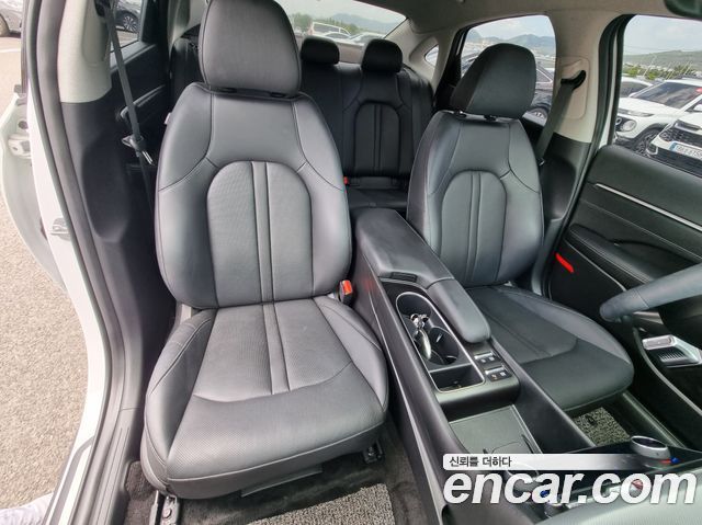 Hyundai Sonata The Edge (DN8) 1.6 Turbo Exclusive 2024 — фото 15