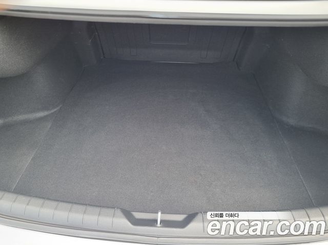 Hyundai Sonata The Edge (DN8) 1.6 Turbo Exclusive 2024 — фото 23