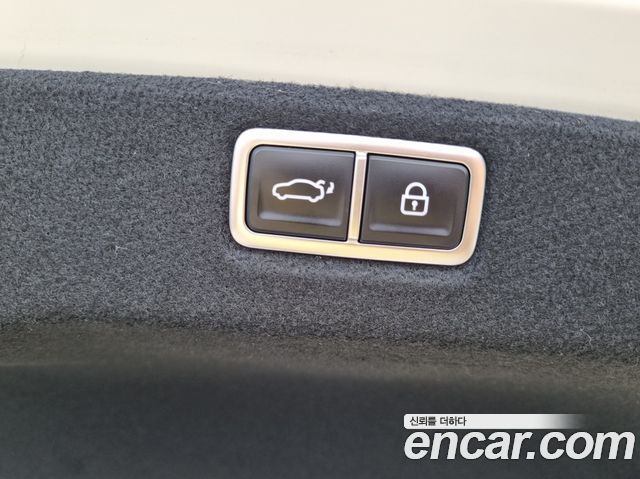 Hyundai Sonata The Edge (DN8) 1.6 Turbo Exclusive 2024 — фото 24