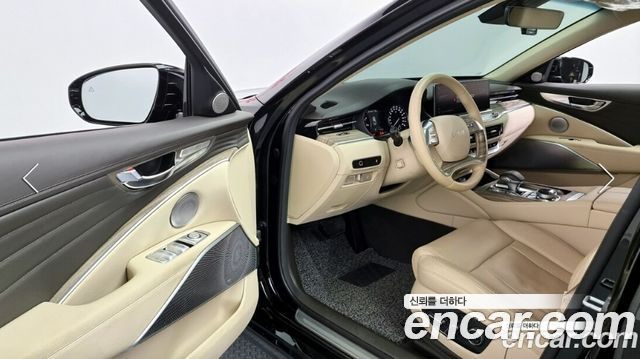 Kia K9 (II) 3.8 GDI AWD Best Selection Ⅰ 2022 — фото 10