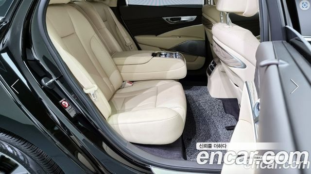 Kia K9 (II) 3.8 GDI AWD Best Selection Ⅰ 2022 — фото 16