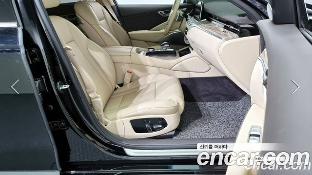 Kia K9 (II) 3.8 GDI AWD Best Selection Ⅰ 2022 — фото 17