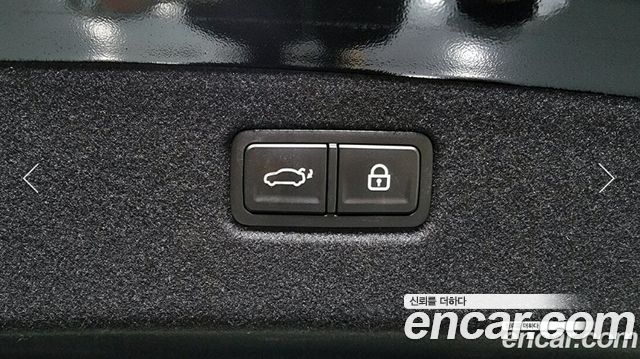 Kia K9 (II) 3.8 GDI AWD Best Selection Ⅰ 2022 — фото 24
