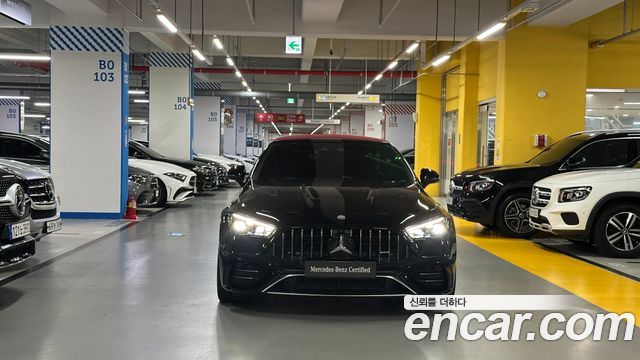 Mercedes-Benz CLE-Class (C236) AMG CLE53 4MATIC+ Cabriolet 2026 — фото 4