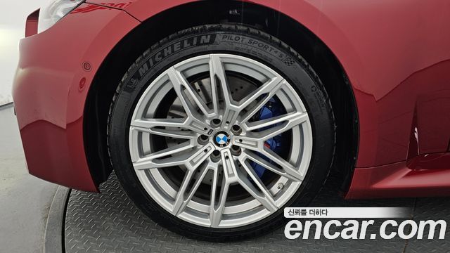 BMW M2 (G87) M2 Coupe 2025 — фото 5