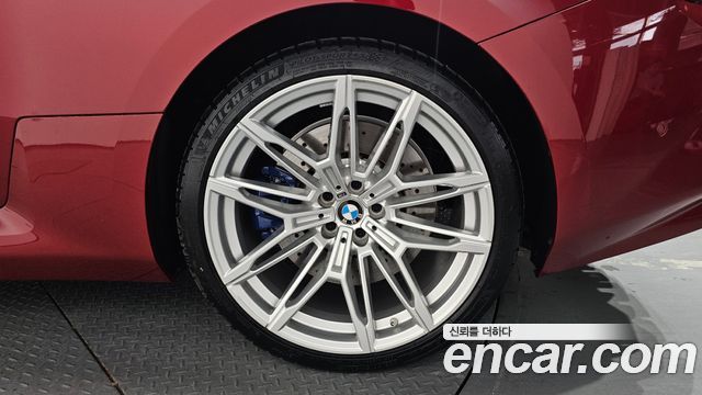 BMW M2 (G87) M2 Coupe 2025 — фото 21