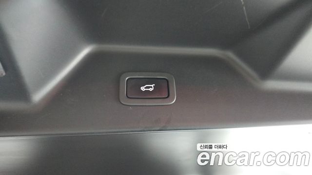 Land Rover Range Rover (IV) 4.4 SDV8 AB DIESEL 2016 — фото 20
