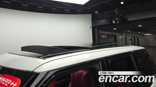 Land Rover Range Rover (IV) 4.4 SDV8 AB DIESEL 2016 — фото 28