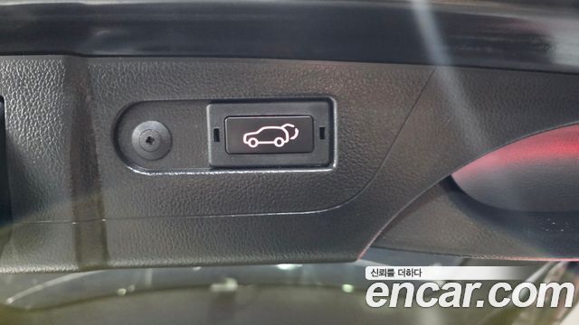 KG Mobility (SsangYong) Rexton Diesel 2.2 4WD Master 2022 — фото 16