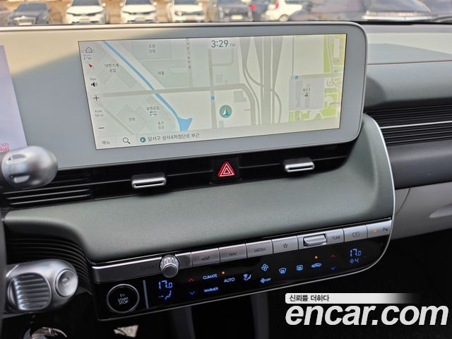 Hyundai Ioniq 5 Long Range AWD Prestige 2022 — фото 18