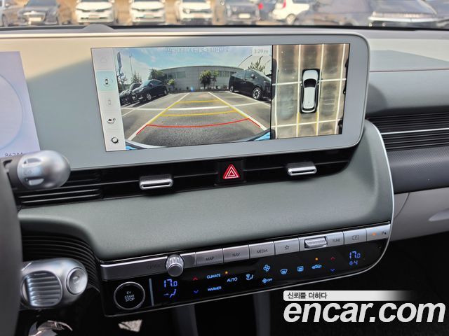 Hyundai Ioniq 5 Long Range AWD Prestige 2022 — фото 19