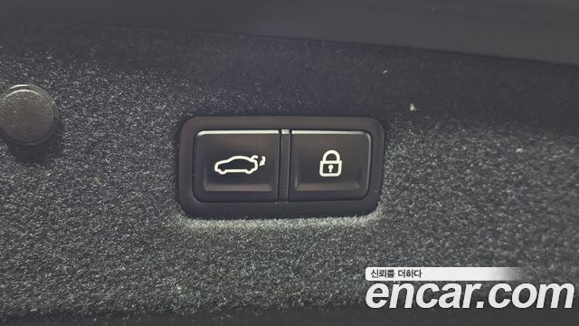 Kia K8 3.5 Gasoline 4WD Platinum 2022 — фото 36