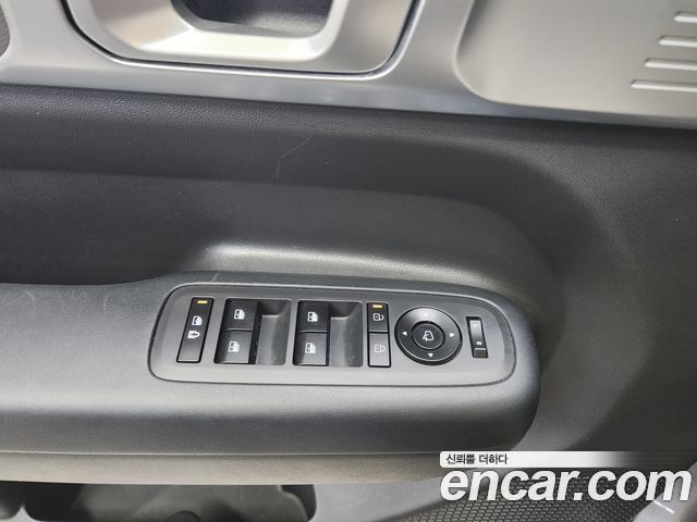 Hyundai Santa Fe (MX5) HEV 1.6 4WD Prestige 2024 — фото 15