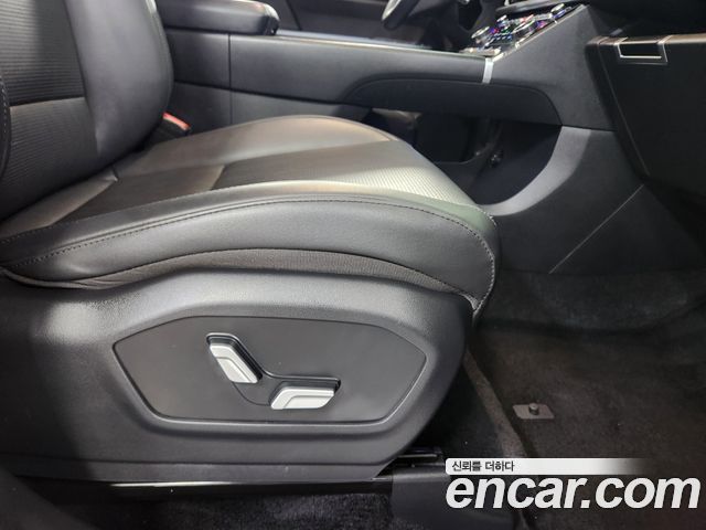 Hyundai Santa Fe (MX5) HEV 1.6 4WD Prestige 2024 — фото 20