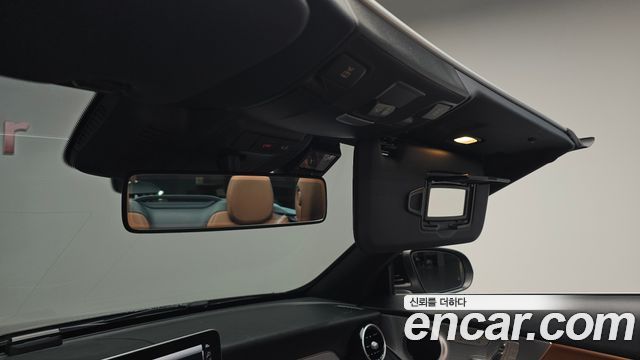 Mercedes-Benz C-Class (W205) C200 Cabriolet 2020 — фото 30