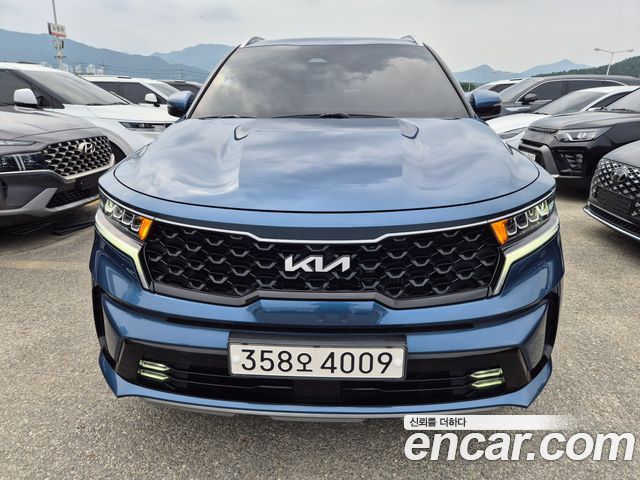 Kia Sorento (IV) Diesel 2.2 2WD Prestige