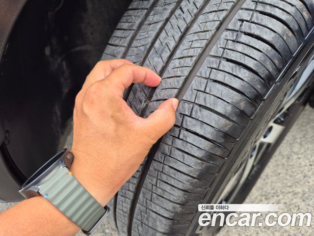 Kia Sorento (IV) Diesel 2.2 2WD Prestige 2023 — фото 7