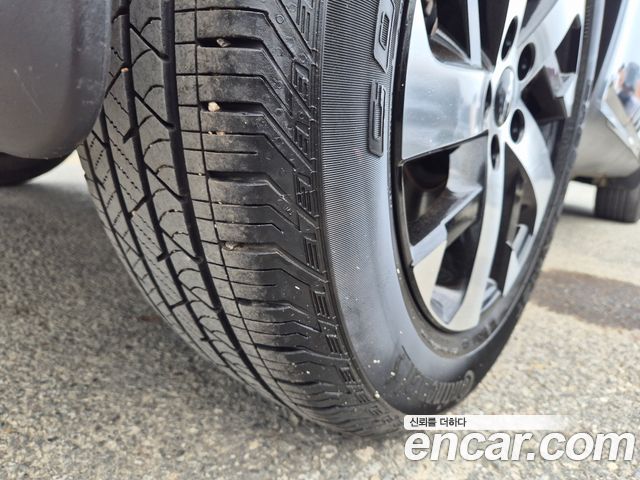 Kia Sorento (IV) Diesel 2.2 2WD Prestige 2023 — фото 8