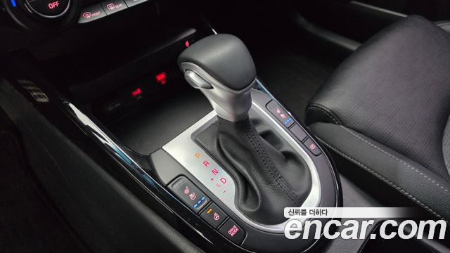 Kia K3 (II) 1.6 Prestige 2023 — фото 9