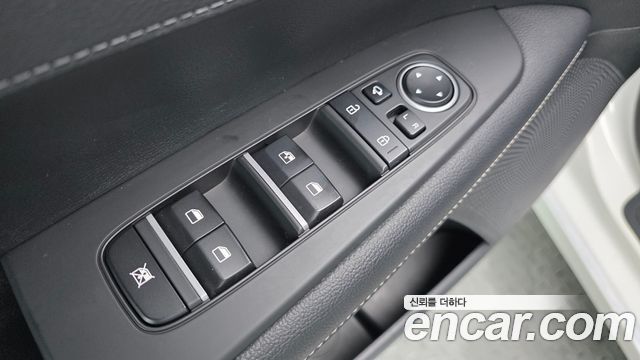 Kia K3 (II) 1.6 Prestige 2023 — фото 12
