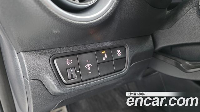 Kia K3 (II) 1.6 Prestige 2023 — фото 13