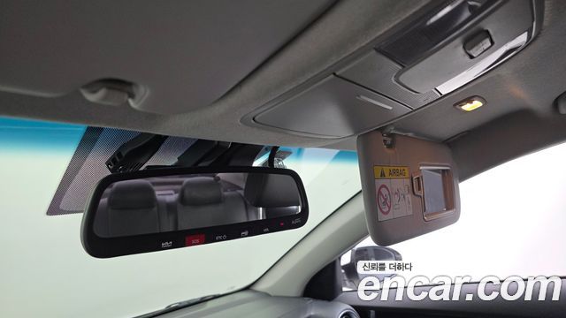 Kia K3 (II) 1.6 Prestige 2023 — фото 16
