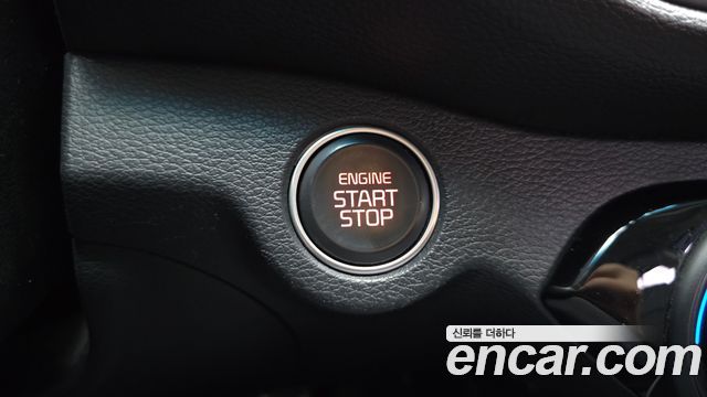 Kia K3 (II) 1.6 Prestige 2023 — фото 20