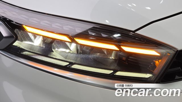 Kia K3 (II) 1.6 Prestige 2023 — фото 22