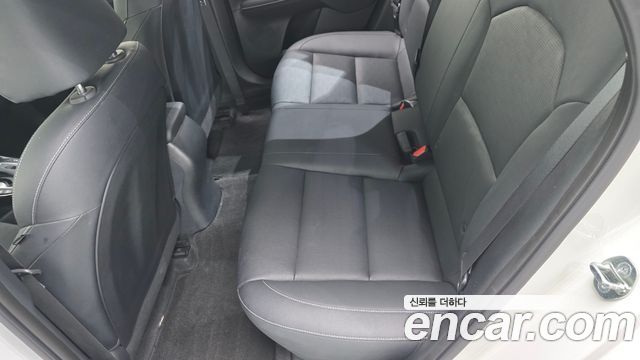 Kia K3 (II) 1.6 Prestige 2023 — фото 26