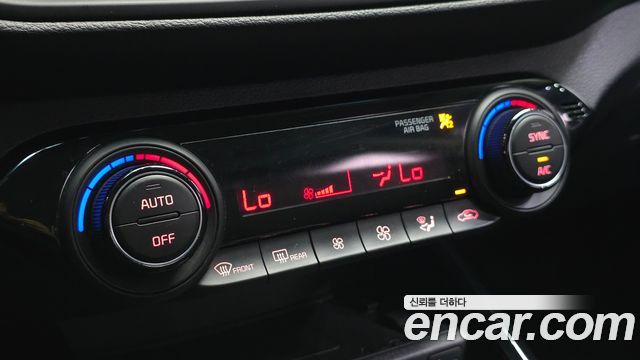 Kia K3 (II) 1.6 Prestige 2023 — фото 27