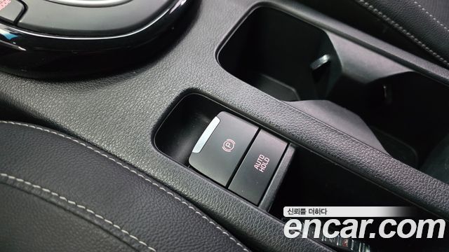 Kia K3 (II) 1.6 Prestige 2023 — фото 29