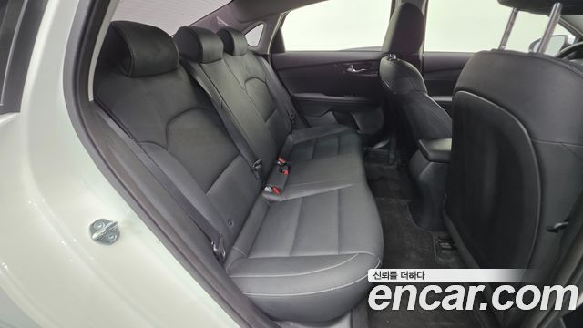 Kia K3 (II) 1.6 Prestige 2023 — фото 30