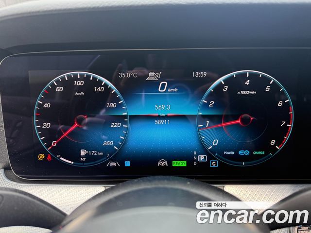Mercedes-Benz E-Class (W213) E350 4MATIC Avantgarde 2021 — фото 7