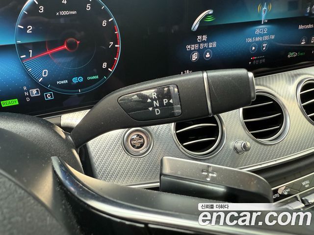 Mercedes-Benz E-Class (W213) E350 4MATIC Avantgarde 2021 — фото 8