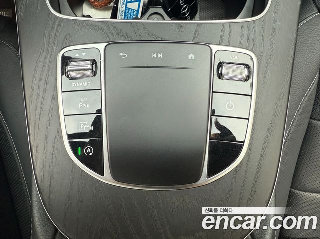 Mercedes-Benz E-Class (W213) E350 4MATIC Avantgarde 2021 — фото 16