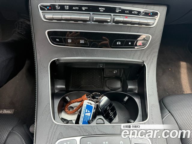 Mercedes-Benz E-Class (W213) E350 4MATIC Avantgarde 2021 — фото 17